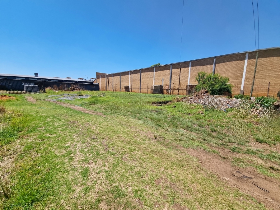 Commercial Property for Sale in Koster North West